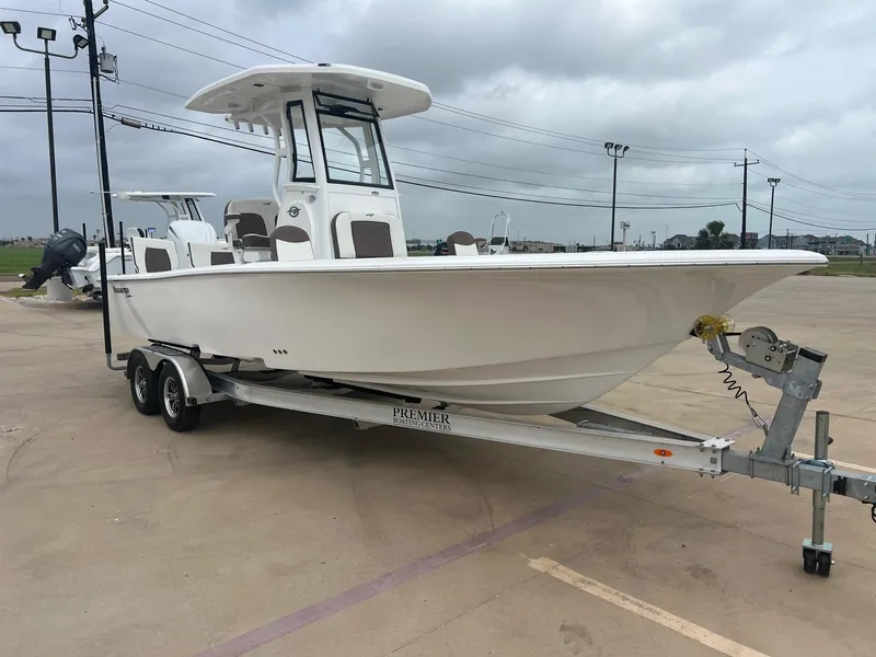 Slide: The Image of Tidewater 2500 Carolina Bay 2025 - 6