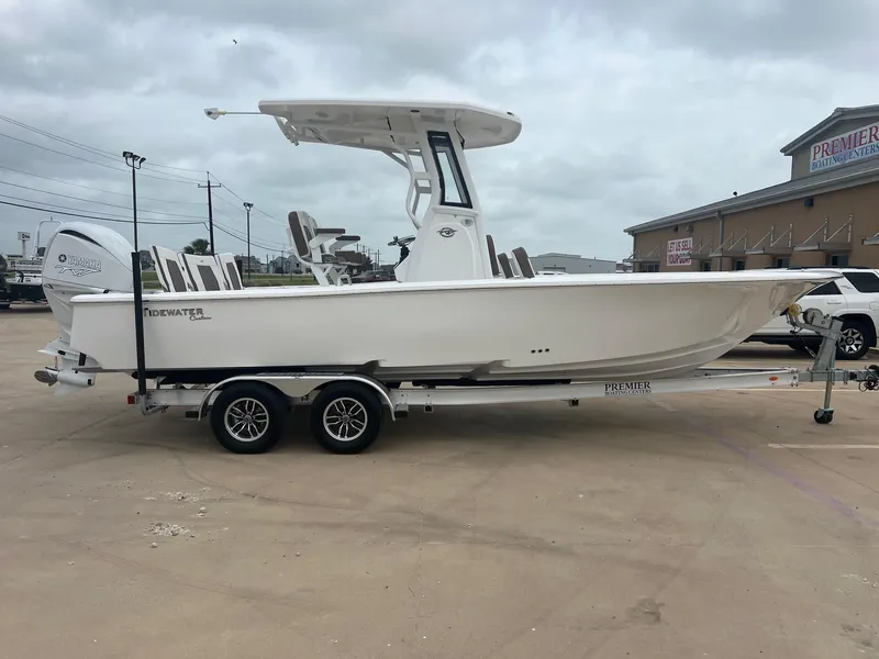 Slide: The Image of Tidewater 2500 Carolina Bay 2025 - 7