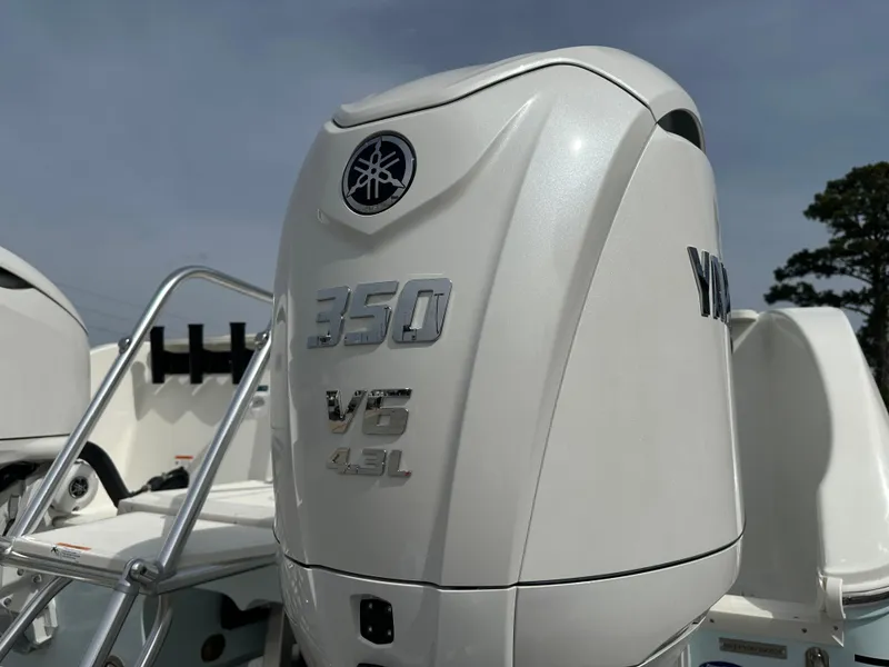 Slide: The Image of World Cat 325CC 2025 - 10