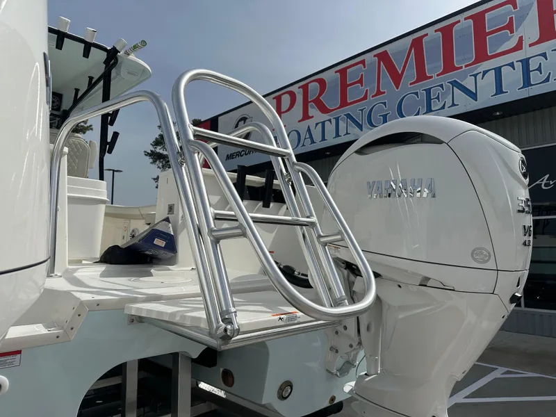 Slide: The Image of World Cat 325CC 2025 - 13