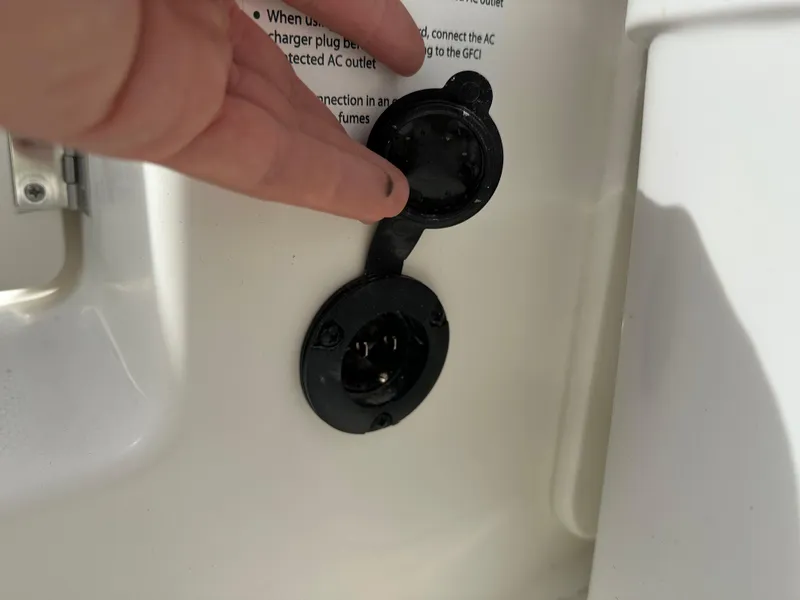 Slide: The Image of World Cat 325CC 2025 - 19