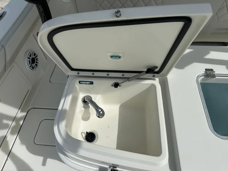 Slide: The Image of World Cat 325CC 2025 - 23