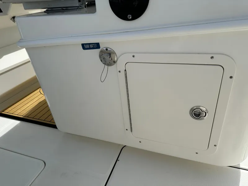 Slide: The Image of World Cat 325CC 2025 - 26