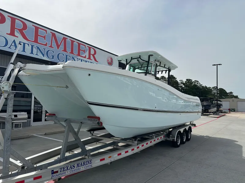 Slide: The Image of World Cat 325CC 2025 - 3