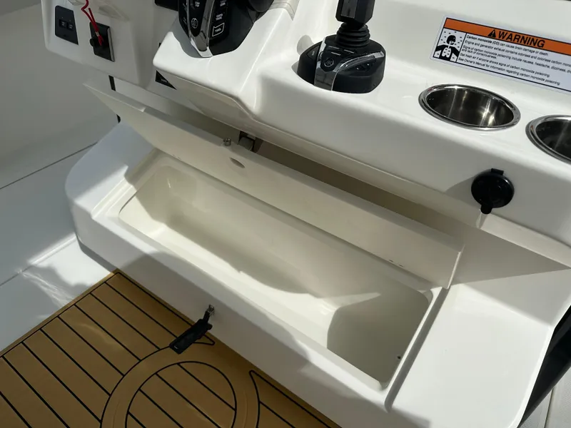 Slide: The Image of World Cat 325CC 2025 - 42