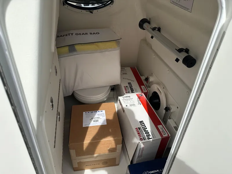 Slide: The Image of World Cat 325CC 2025 - 47