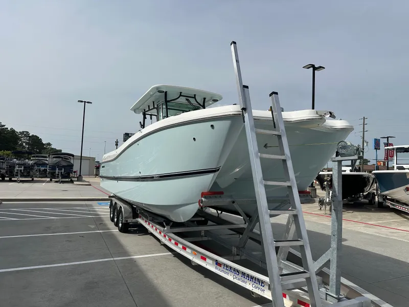 Slide: The Image of World Cat 325CC 2025 - 6