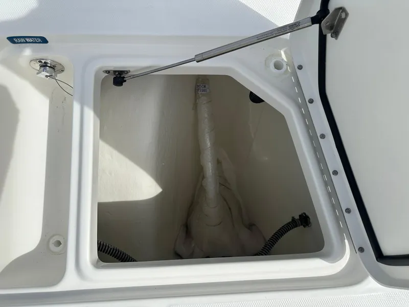 Slide: The Image of World Cat 325CC 2025 - 65