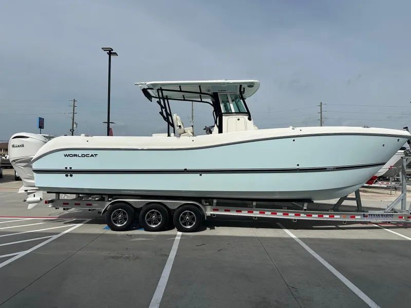 Slide: The Image of World Cat 325CC 2025 - 7