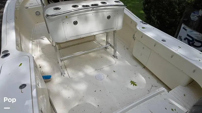 Slide: The Image of 2009 Scout 262 for sale in Deerfield, NH - 11