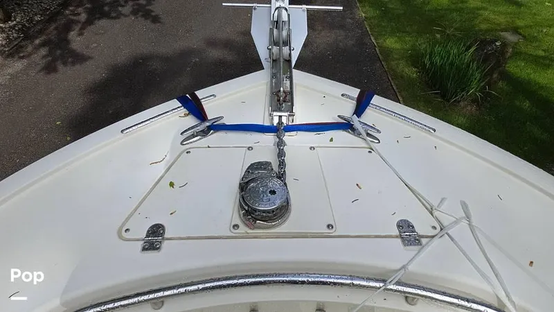 Slide: The Image of 2009 Scout 262 for sale in Deerfield, NH - 14