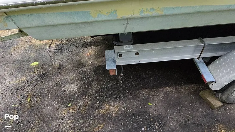 Slide: The Image of 2009 Scout 262 for sale in Deerfield, NH - 19