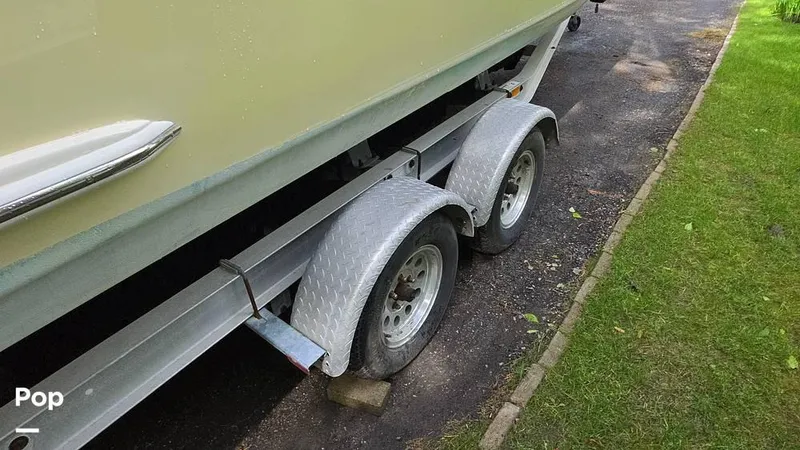 Slide: The Image of 2009 Scout 262 for sale in Deerfield, NH - 20