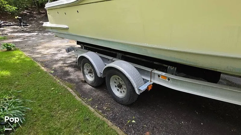 Slide: The Image of 2009 Scout 262 for sale in Deerfield, NH - 21