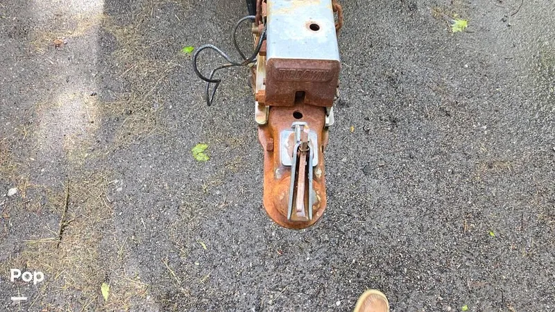 Slide: The Image of 2009 Scout 262 for sale in Deerfield, NH - 24