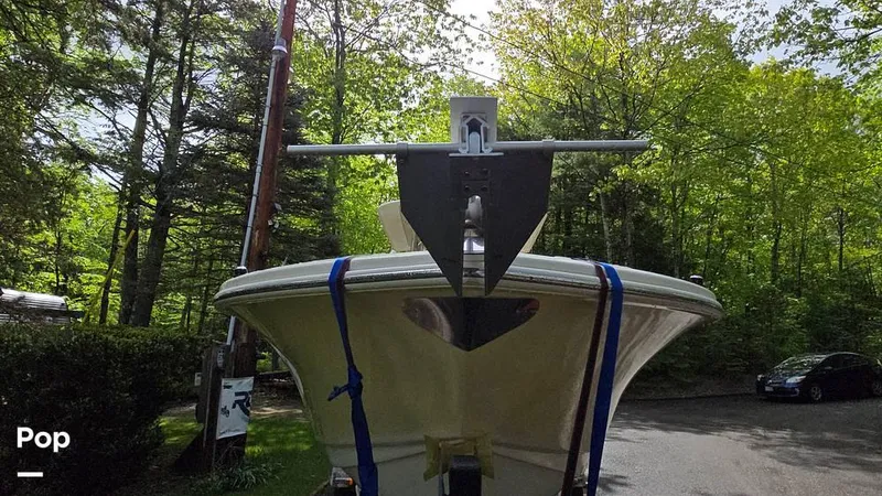 Slide: The Image of 2009 Scout 262 for sale in Deerfield, NH - 25