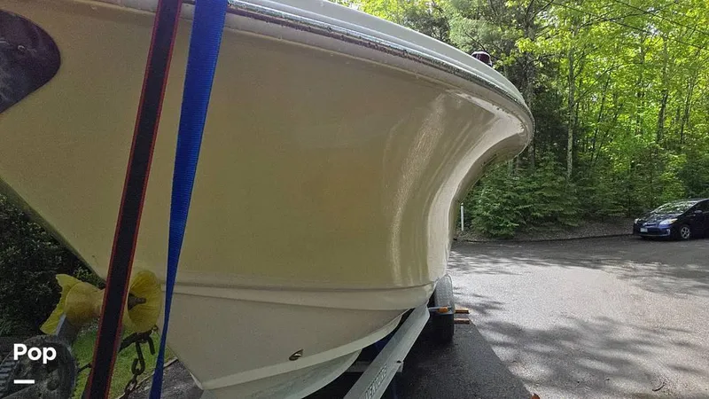 Slide: The Image of 2009 Scout 262 for sale in Deerfield, NH - 26