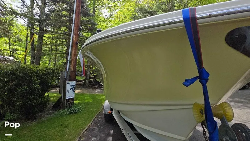 Slide: The Image of 2009 Scout 262 for sale in Deerfield, NH - 27