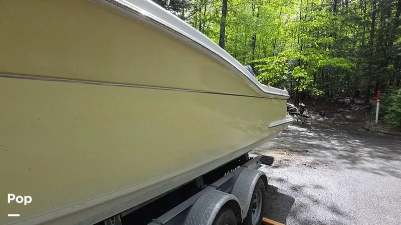 Slide: The Image of 2009 Scout 262 for sale in Deerfield, NH - 28