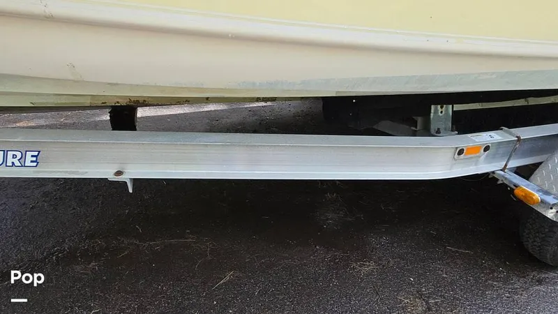 Slide: The Image of 2009 Scout 262 for sale in Deerfield, NH - 29