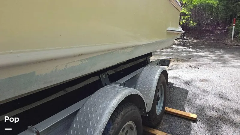 Slide: The Image of 2009 Scout 262 for sale in Deerfield, NH - 32