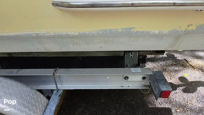 Slide: The Image of 2009 Scout 262 for sale in Deerfield, NH - 34