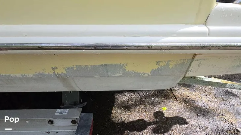 Slide: The Image of 2009 Scout 262 for sale in Deerfield, NH - 35