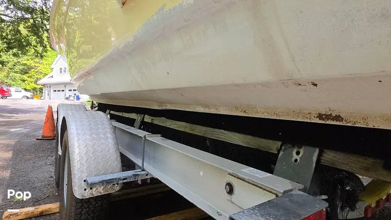 Slide: The Image of 2009 Scout 262 for sale in Deerfield, NH - 36