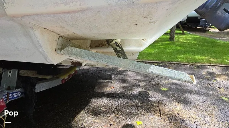 Slide: The Image of 2009 Scout 262 for sale in Deerfield, NH - 37