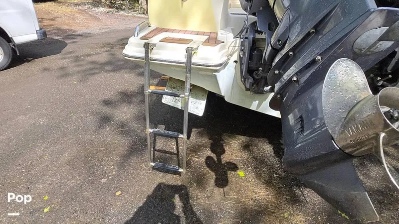 Slide: The Image of 2009 Scout 262 for sale in Deerfield, NH - 38