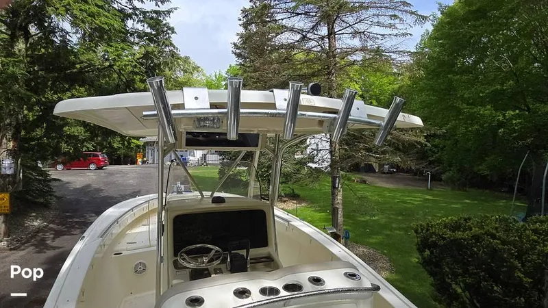 Slide: The Image of 2009 Scout 262 for sale in Deerfield, NH - 42