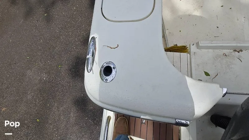 Slide: The Image of 2009 Scout 262 for sale in Deerfield, NH - 43