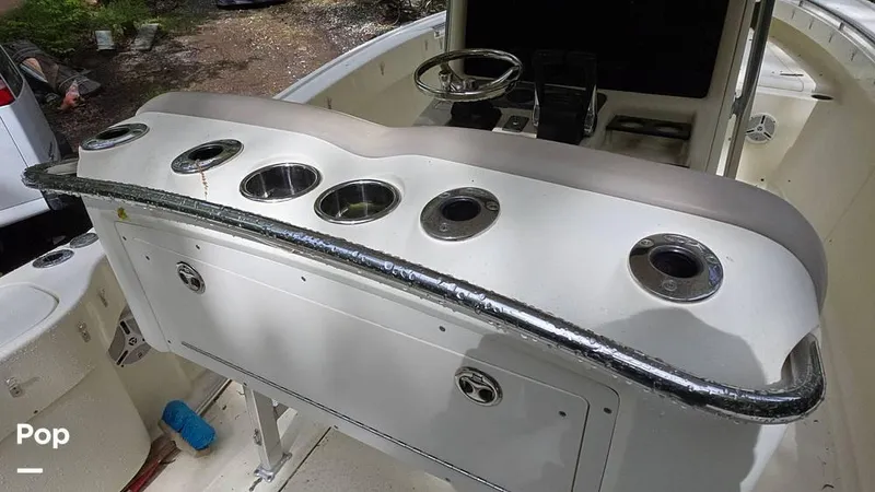 Slide: The Image of 2009 Scout 262 for sale in Deerfield, NH - 49