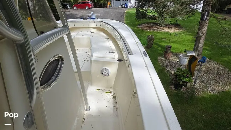 Slide: The Image of 2009 Scout 262 for sale in Deerfield, NH - 53