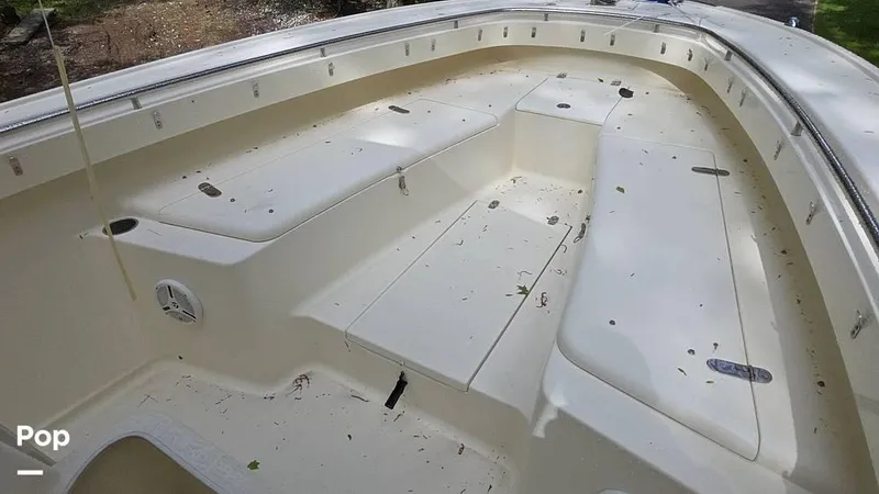 Slide: The Image of 2009 Scout 262 for sale in Deerfield, NH - 54