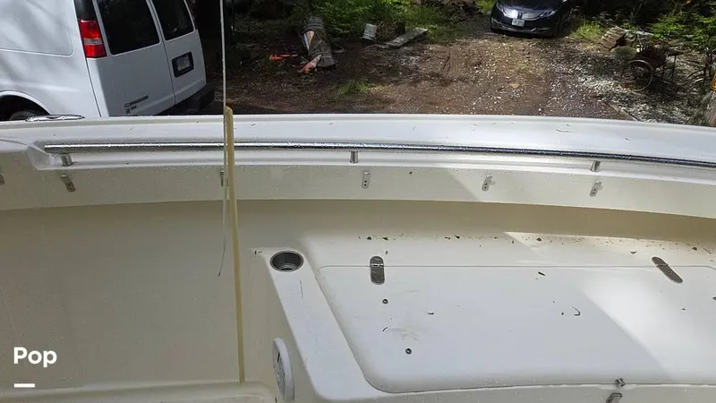 Slide: The Image of 2009 Scout 262 for sale in Deerfield, NH - 56