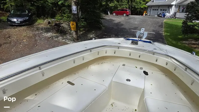 Slide: The Image of 2009 Scout 262 for sale in Deerfield, NH - 57