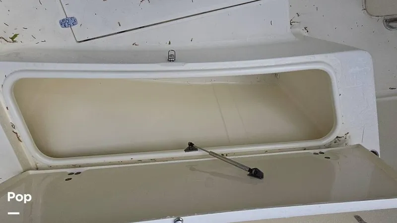 Slide: The Image of 2009 Scout 262 for sale in Deerfield, NH - 61