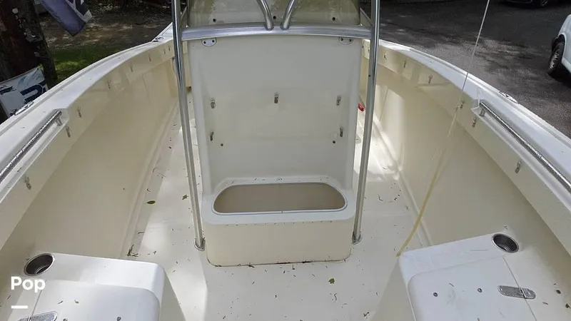 Slide: The Image of 2009 Scout 262 for sale in Deerfield, NH - 65