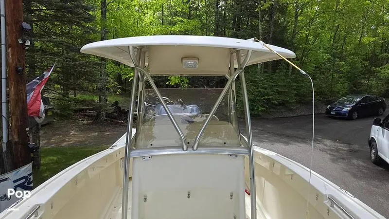 Slide: The Image of 2009 Scout 262 for sale in Deerfield, NH - 66