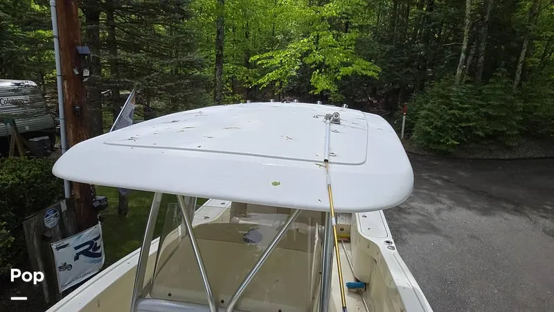 Slide: The Image of 2009 Scout 262 for sale in Deerfield, NH - 67