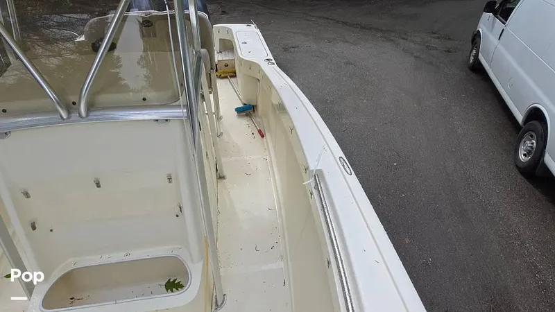 Slide: The Image of 2009 Scout 262 for sale in Deerfield, NH - 68