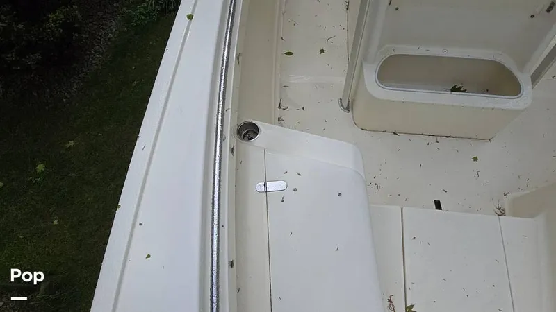 Slide: The Image of 2009 Scout 262 for sale in Deerfield, NH - 70