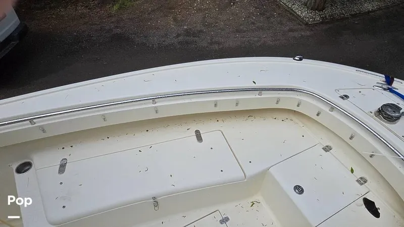 Slide: The Image of 2009 Scout 262 for sale in Deerfield, NH - 71