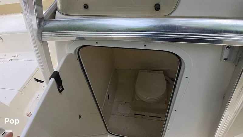 Slide: The Image of 2009 Scout 262 for sale in Deerfield, NH - 74