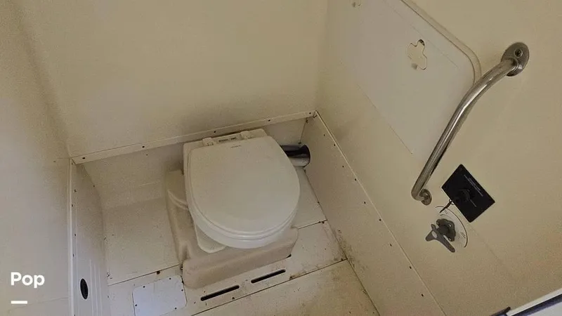 Slide: The Image of 2009 Scout 262 for sale in Deerfield, NH - 75