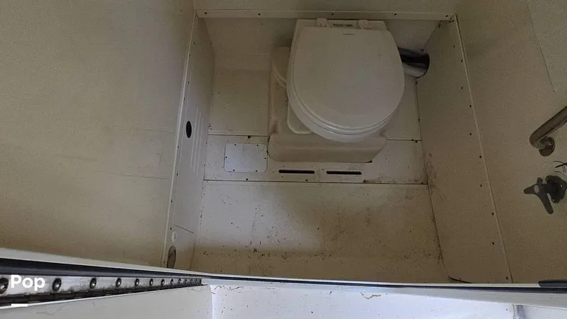 Slide: The Image of 2009 Scout 262 for sale in Deerfield, NH - 76