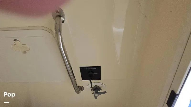 Slide: The Image of 2009 Scout 262 for sale in Deerfield, NH - 77