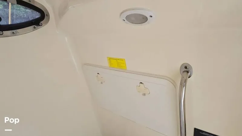 Slide: The Image of 2009 Scout 262 for sale in Deerfield, NH - 78