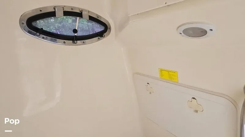 Slide: The Image of 2009 Scout 262 for sale in Deerfield, NH - 79